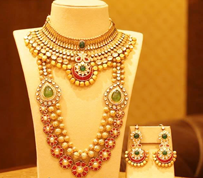 jewellary-fashion,Khammam,Telangana